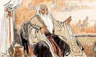 10 tinh hoa lưu truyền ngàn năm của Lão Tử