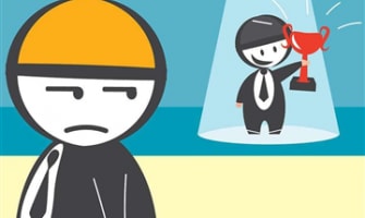 Sự ganh ghét đố kỵ là một đặc tính tiêu cực trong tính cách của con người Sự ganh ghét đố kỵ là một đặc tính tiêu cực trong tính cách của con người