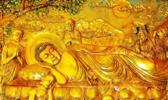 Khái niệm về Niết bàn theo Phật giáo