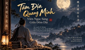 Tâm Địa Quang Minh, Viên Ngọc Sáng Giữa Đêm Dài Tâm Địa Quang Minh, Viên Ngọc Sáng Giữa Đêm Dài