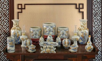 Một bộ đồ thờ cơ bản cho nhà mới cần những gì? Một bộ đồ thờ cơ bản cho nhà mới cần những gì?