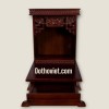 Bàn thờ thần tài thổ địa đẹp tại Nguyễn Xiển