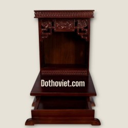 Bàn thờ thần tài thổ địa đẹp tại Nguyễn Xiển Bàn thờ thần tài thổ địa đẹp tại Nguyễn Xiển