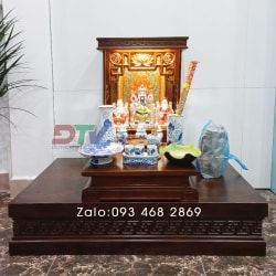 Khám thờ thần tài và những mẫu mới nhất hiện nay Khám thờ thần tài và những mẫu mới nhất hiện nay