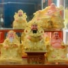 Bàn thờ thần tài rẻ đẹp tại Hà Nội và các loại đồ thờ cao cấp khác