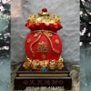 Túi vàng Kim Bảo phong thủy