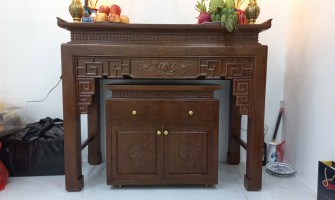 Mua bàn thờ đừng chỉ so giá – hãy xem sản phẩm thực tế trước khi quyết định Mua bàn thờ đừng chỉ so giá – hãy xem sản phẩm thực tế trước khi quyết định