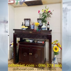 Đồ thờ đẹp tại Nguyễn Xiển Đồ thờ đẹp tại Nguyễn Xiển
