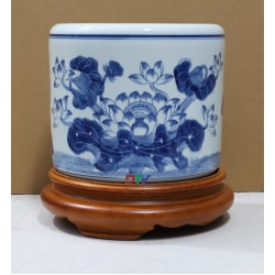 Mua bát hương gốm bát tràng đẹp ở đâu? Mua bát hương gốm bát tràng đẹp ở đâu?