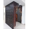 Bàn thờ kích thước 153 chất liệu gỗ gõ cho nhà mới