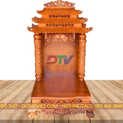 Bàn thờ thần tài thổ địa gỗ hương đá kích thước lớn Bàn thờ thần tài thổ địa gỗ hương đá kích thước lớn